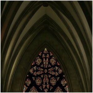 Inner Sanctum
