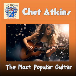 The Most Popular Guitar