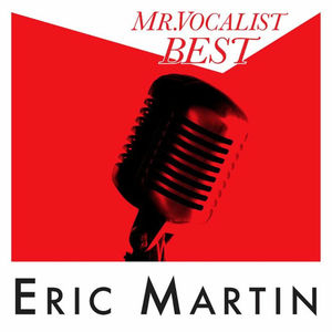MR. VOCALIST BEST
