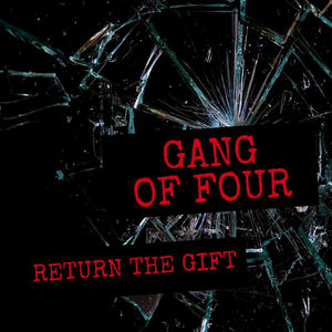 Return The Gift