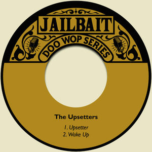 Upsetter