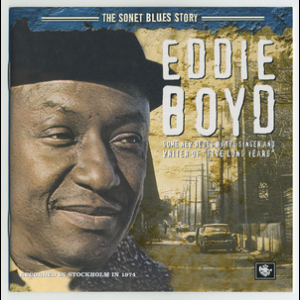 The Sonet Blues Story