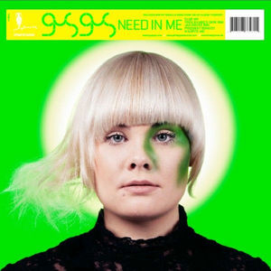 Need in Me
