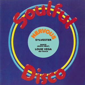 Dance (Disco Heat) (Louie Vega Re-Touch)