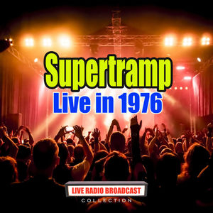 Live in 1976 (Live)
