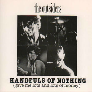 Handfuls Of Nothing