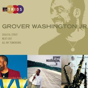 Sony Jazz Trios