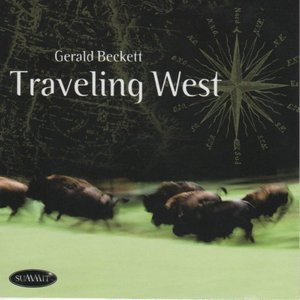 Traveling West