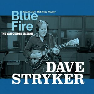 Blue Fire: The Van Gelder Session
