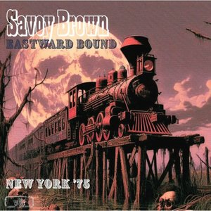 Eastward Bound (Live New York 75)