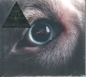 The Dark Side Of The Moon Redux
