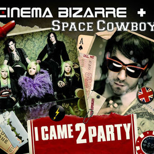 I Came 2 Party (Online Version)