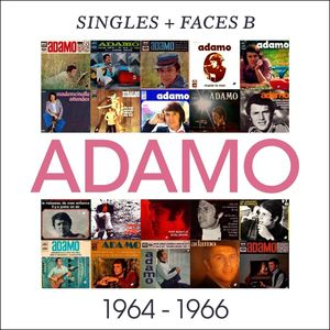 Singles + Faces B 1964-1966
