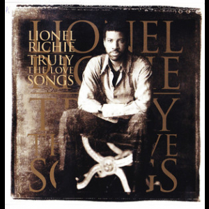 Truly - The Love Songs