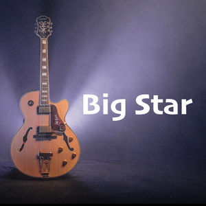 Big Star - WLYX FM Radio Broadcast Southwestern University Memphis TN 18th January 1975.