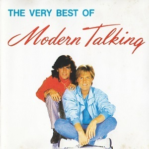 The Very Best Of Modern Talking