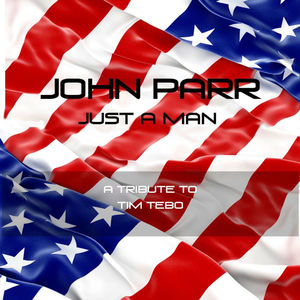 Just a Man - Single
