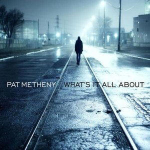 Whats It All About (Deluxe Edition)