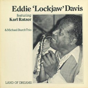 Land Of Dreams