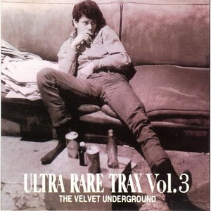 Ultra Rare Trax Vol. 3
