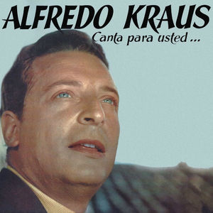 Canta para Usted...