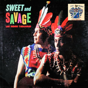 Sweet and Savage