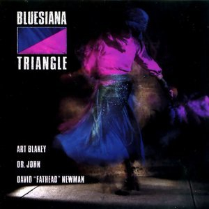 Bluesiana Triangle