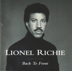 Back To Front