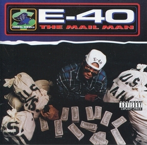 The Mail Man (+Bonus Tracks)