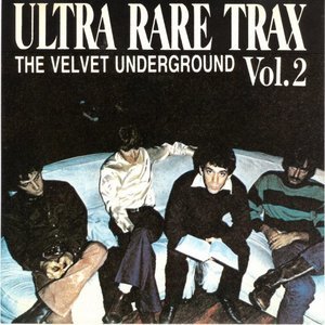 Ultra Rare Trax Vol. 2