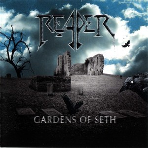 Gardens Of Seth