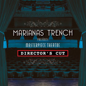 Masterpiece Theatre Director's Cut