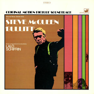 Bullitt (Original Motion Picture Soundtrack)