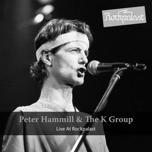 Live At Rockpalast (Live Hamburg 1981)