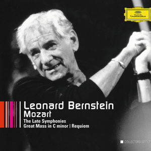 Mozart: Symphonies; Mass K.427; Requiem K.626