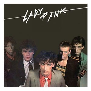 Lady Pank