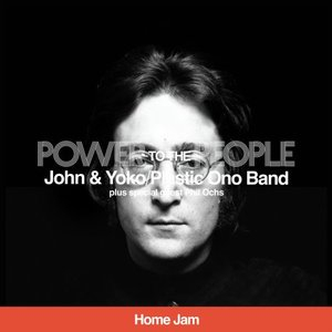 Power To The People (Home Jam)