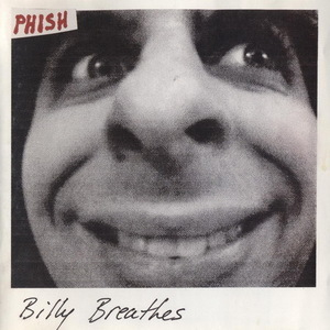 Billy Breathes