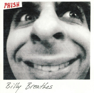 Billy Breathes