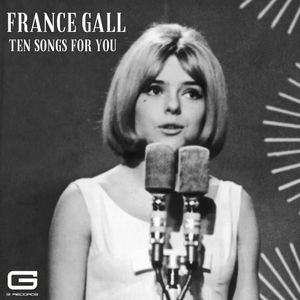 Ten songs for you