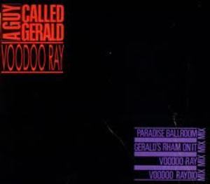 Voodoo Ray