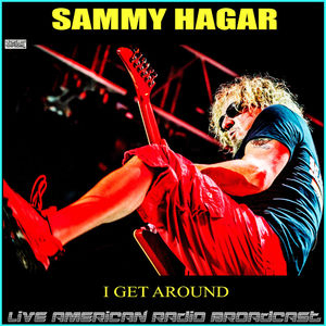 I Get Around (Live)