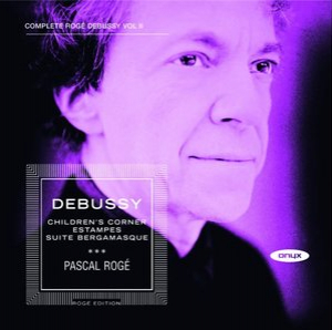 Debussy: Piano Music II