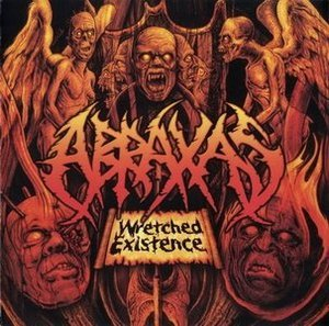 Wretched Existence