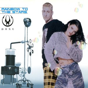 Rainbow To The Stars - EP