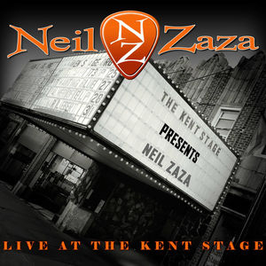 Live at the Kent Stage