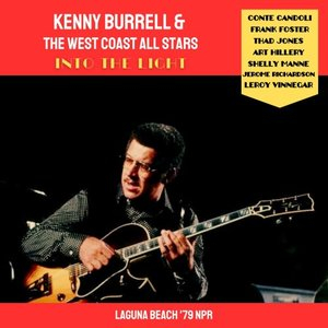 Into The Light (Live Laguna Beach 79)