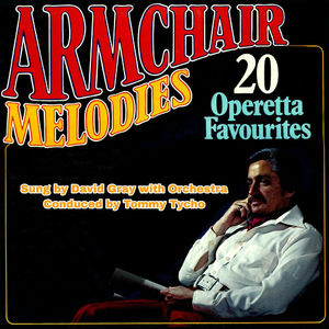 Armchair Melodies