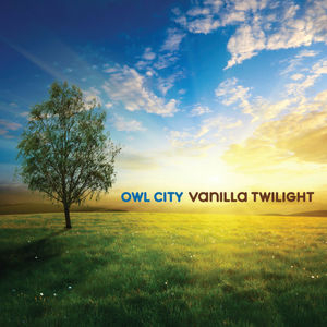 Vanilla Twilight