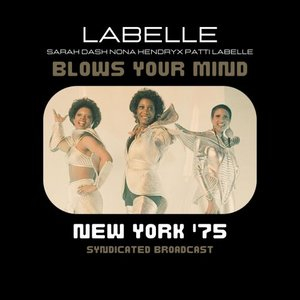 Blows Your Mind (Live New York 75)